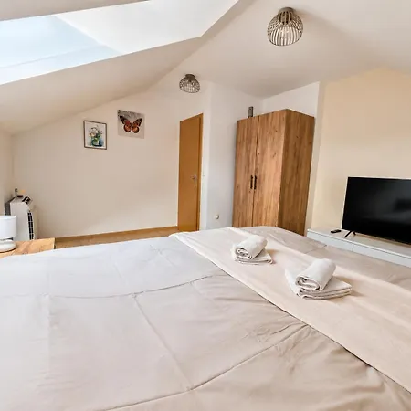 Appartement Mural *
