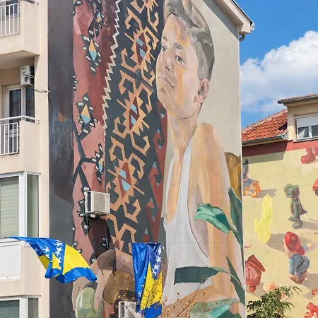 Appartement Mural *