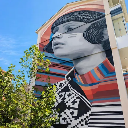 Mural