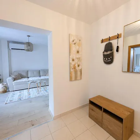 Mural Appartement