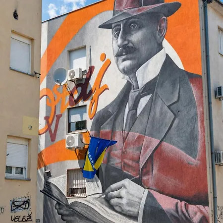 Appartement Mural *